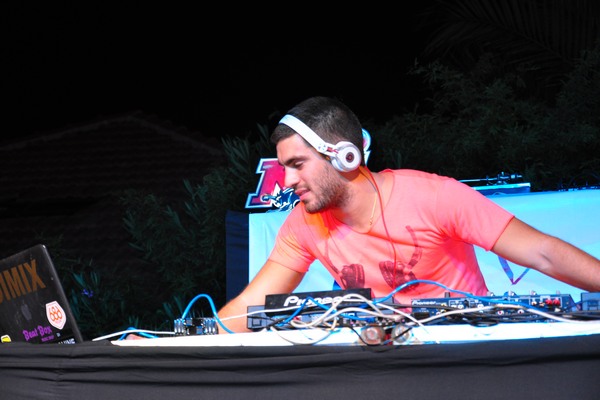 Jay Sean by Kristies - Part 1